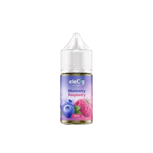 ELECIG Olejek Elecig 35ml Mixed berries
