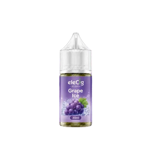 ELECIG Olejek Elecig 35ml Kiwi Passion Fruit Guava